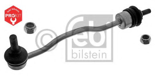FEBI BILSTEIN 19721 Тяга стойка, стабилизатор для FORD SCORPIO I (Форд Скорпио 1) FEBI BILSTEIN 19721 Тяга стойка, стабилизатор для FORD SCORPIO I (Форд Скорпио 1)