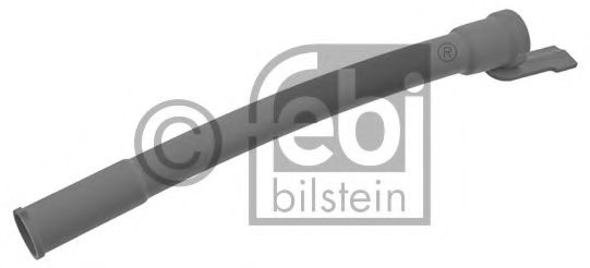 FEBI BILSTEIN 19752 Воронка, указатель уровня масла ANU для VOLKSWAGEN PANEL II (Фольксваген Панэл 2) FEBI BILSTEIN 19752 Воронка, указатель уровня масла ANU для VOLKSWAGEN PANEL II (Фольксваген Панэл 2)