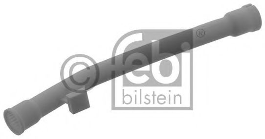 FEBI BILSTEIN 19756 Воронка, указатель уровня масла AKL для AUDI TT (Ауди Тт) FEBI BILSTEIN 19756 Воронка, указатель уровня масла AKL для AUDI TT (Ауди Тт)