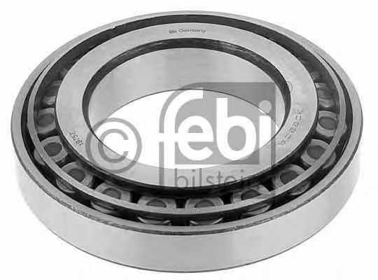 FEBI BILSTEIN 19757 Подшипник ступицы колеса для MAN (Ман) FEBI BILSTEIN 19757 Подшипник ступицы колеса для MAN (Ман)