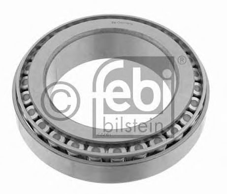 FEBI BILSTEIN 19777 Подшипник ступицы колеса для SCANIA 3 (Сканиа 3) FEBI BILSTEIN 19777 Подшипник ступицы колеса для SCANIA 3 (Сканиа 3)