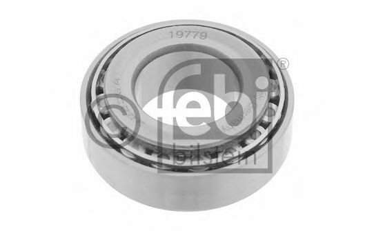 FEBI BILSTEIN 19779 Подшипник ступицы колеса 2 для DAF LF 45 (Даф Лф 45) FEBI BILSTEIN 19779 Подшипник ступицы колеса 2 для DAF LF 45 (Даф Лф 45)