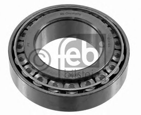 FEBI BILSTEIN 19781 Подшипник ступицы колеса; Подшипник F8L413F для SCANIA P,G,R,T (Сканиа П,г,р,т) FEBI BILSTEIN 19781 Подшипник ступицы колеса; Подшипник F8L413F для SCANIA P,G,R,T (Сканиа П,г,р,т)