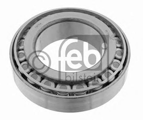 FEBI BILSTEIN 19784 Подшипник ступицы колеса 4x2 для SCANIA 3 (Сканиа 3) FEBI BILSTEIN 19784 Подшипник ступицы колеса 4x2 для SCANIA 3 (Сканиа 3)