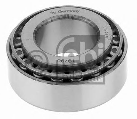 FEBI BILSTEIN 19790 Подшипник ступицы колеса; Подшипник 806025V; 806045B для SCANIA 3 (Сканиа 3) FEBI BILSTEIN 19790 Подшипник ступицы колеса; Подшипник 806025V; 806045B для SCANIA 3 (Сканиа 3)