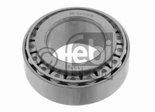 FEBI BILSTEIN 19791 Подшипник ступицы колеса BM 750. 834, . 838 для MERCEDES-BENZ ATEGO (Мэрcэдэс-бэнз Атэго) FEBI BILSTEIN 19791 Подшипник ступицы колеса BM 750. 834, . 838 для MERCEDES-BENZ ATEGO (Мэрcэдэс-бэнз Атэго)