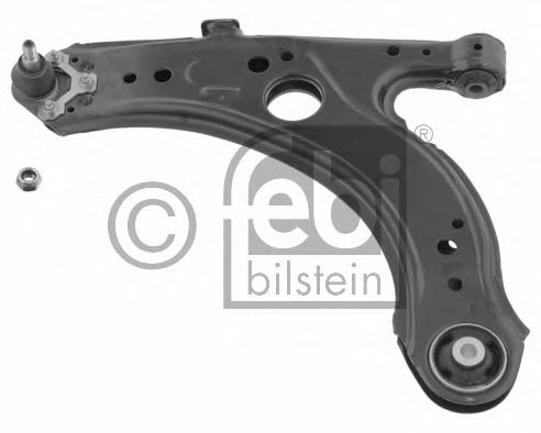 FEBI BILSTEIN 19820 Рычаг независимой подвески колеса, подвеска колеса для SEAT TOLEDO II (Сеат Толедо 2) FEBI BILSTEIN 19820 Рычаг независимой подвески колеса, подвеска колеса для SEAT TOLEDO II (Сеат Толедо 2)