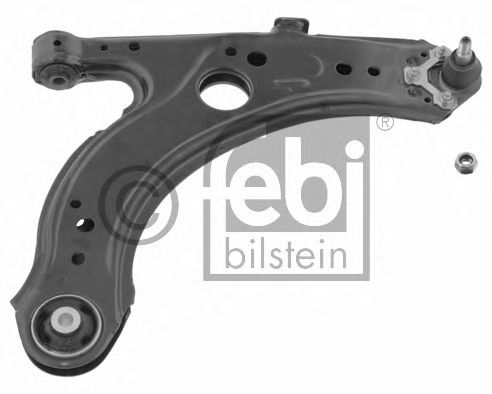 FEBI BILSTEIN 19822 Рычаг независимой подвески колеса, подвеска колеса для SEAT TOLEDO II (Сеат Толедо 2) FEBI BILSTEIN 19822 Рычаг независимой подвески колеса, подвеска колеса для SEAT TOLEDO II (Сеат Толедо 2)