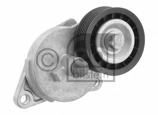 FEBI BILSTEIN 19824 Натяжитель ремня, клиновой зубча 05 1998 для FORD MAVERICK (Форд Маvэриcк) FEBI BILSTEIN 19824 Натяжитель ремня, клиновой зубча 05 1998 для FORD MAVERICK (Форд Маvэриcк)