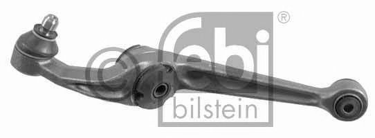 FEBI BILSTEIN 19831 Рычаг независимой подвески колеса, подвеска колеса 2108018 для PEUGEOT 309 II (Пежо 309 2) FEBI BILSTEIN 19831 Рычаг независимой подвески колеса, подвеска колеса 2108018 для PEUGEOT 309 II (Пежо 309 2)