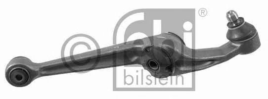 FEBI BILSTEIN 19833 Рычаг независимой подвески колеса, подвеска колеса 2108018 для PEUGEOT 309 II (Пежо 309 2) FEBI BILSTEIN 19833 Рычаг независимой подвески колеса, подвеска колеса 2108018 для PEUGEOT 309 II (Пежо 309 2)
