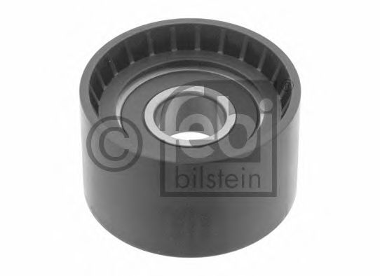 FEBI BILSTEIN 19845 Паразитный Ведущий ролик, зубчатый ремень для RENAULT CLIO III (Рено Клио 3) FEBI BILSTEIN 19845 Паразитный Ведущий ролик, зубчатый ремень для RENAULT CLIO III (Рено Клио 3)