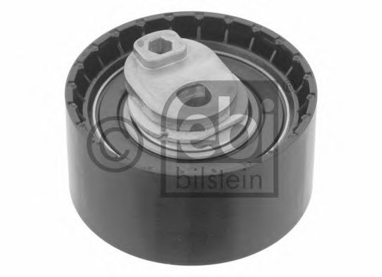 FEBI BILSTEIN 19846 Натяжной ролик, ремень ГРМ для RENAULT LAGUNA II (Рено Лагуна 2) FEBI BILSTEIN 19846 Натяжной ролик, ремень ГРМ для RENAULT LAGUNA II (Рено Лагуна 2)