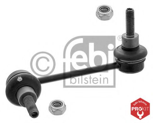 FEBI BILSTEIN 19866 Тяга стойка, стабилизатор для RENAULT MASTER I (Рено Мастэр и) FEBI BILSTEIN 19866 Тяга стойка, стабилизатор для RENAULT MASTER I (Рено Мастэр и)
