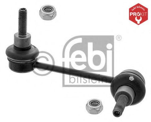 FEBI BILSTEIN 19867 Тяга стойка, стабилизатор для RENAULT MASTER I (Рено Мастэр и) FEBI BILSTEIN 19867 Тяга стойка, стабилизатор для RENAULT MASTER I (Рено Мастэр и)