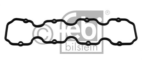 FEBI BILSTEIN 19868 Прокладка, крышка головки цилиндра X20SE для OPEL (Опель) FEBI BILSTEIN 19868 Прокладка, крышка головки цилиндра X20SE для OPEL (Опель)