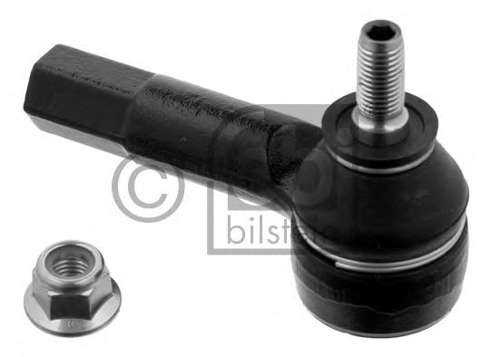 FEBI BILSTEIN 19874 Наконечник поперечной рулевой тяги<br >1, 0 