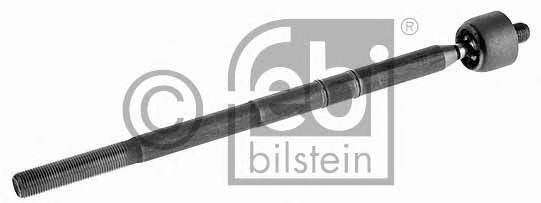 FEBI BILSTEIN 19875 Осевой шарнир, рулевая тяга<br >14 