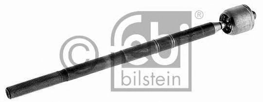 FEBI BILSTEIN 19877 Осевой шарнир, рулевая тяга<br >14 