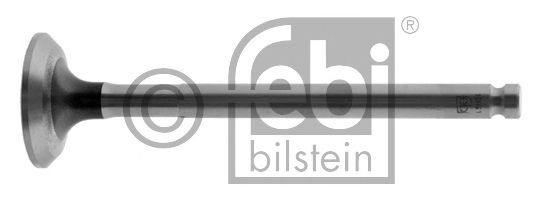 FEBI BILSTEIN 19891 Выпускной клапан для FIAT UNO (Фиат Уно) FEBI BILSTEIN 19891 Выпускной клапан для FIAT UNO (Фиат Уно)