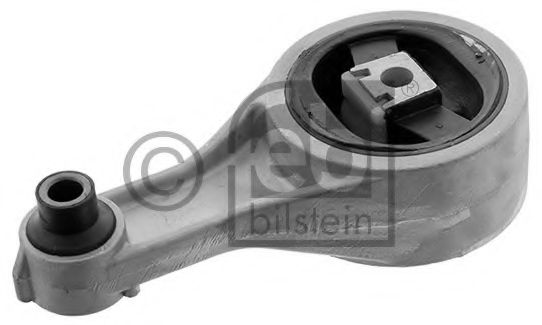 FEBI BILSTEIN 19911 Подвеска, двигатель; Подвеска, автоматическая коробка передач; Подвеска, ступенчатая коробка передач для RENAULT 19 II (Рено 19 2) FEBI BILSTEIN 19911 Подвеска, двигатель; Подвеска, автоматическая коробка передач; Подвеска, ступенчатая коробка передач для RENAULT 19 II (Рено 19 2)