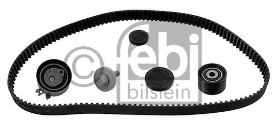 FEBI BILSTEIN 19918 Комплект ремня ГРМ для RENAULT THALIA I (Рено Тхалиа и) FEBI BILSTEIN 19918 Комплект ремня ГРМ для RENAULT THALIA I (Рено Тхалиа и)