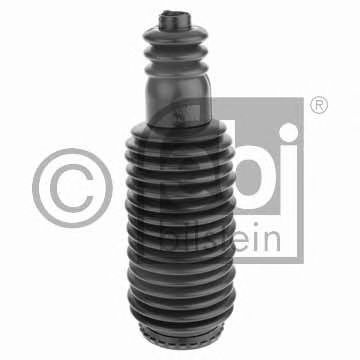 FEBI BILSTEIN 19921 Пыльник, рулевое управление XUD11ATE для PEUGEOT (Пежо) FEBI BILSTEIN 19921 Пыльник, рулевое управление XUD11ATE для PEUGEOT (Пежо)