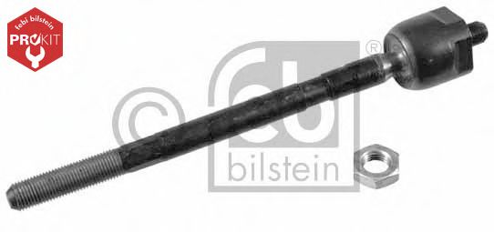 FEBI BILSTEIN 19927 Осевой шарнир, рулевая тяга 