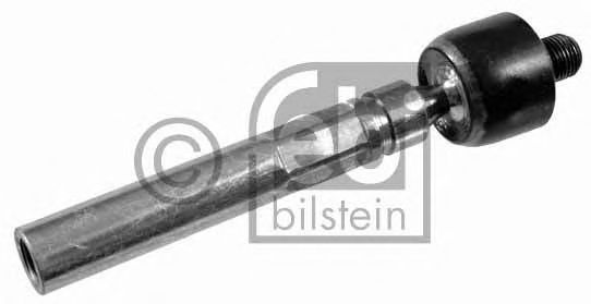 FEBI BILSTEIN 19937 Осевой шарнир, рулевая тяга 