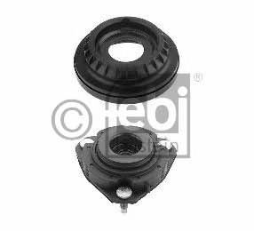 FEBI BILSTEIN 19938 Опора стойки амортизатора<br >2, 2 TDCI 