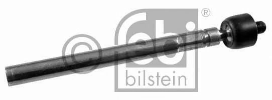 FEBI BILSTEIN 19939 Осевой шарнир, рулевая тяга 