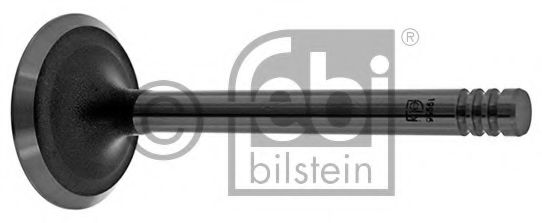 FEBI BILSTEIN 19956 Впускной клапан для AUDI COUPE (Ауди Cоупэ) FEBI BILSTEIN 19956 Впускной клапан для AUDI COUPE (Ауди Cоупэ)
