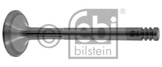 FEBI BILSTEIN 19960 Выпускной клапан для AUDI 90 (Ауди 90) FEBI BILSTEIN 19960 Выпускной клапан для AUDI 90 (Ауди 90)