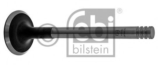FEBI BILSTEIN 19964 Впускной клапан для VOLKSWAGEN VANAGON III (Фольксваген Vанагон 3) FEBI BILSTEIN 19964 Впускной клапан для VOLKSWAGEN VANAGON III (Фольксваген Vанагон 3)