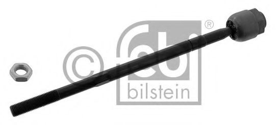 FEBI BILSTEIN 19965 Осевой шарнир, рулевая тяга 