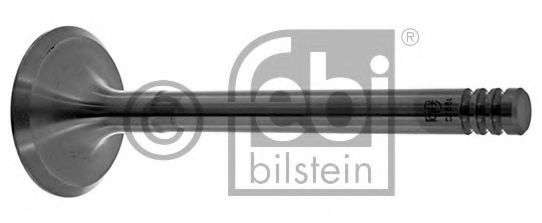 FEBI BILSTEIN 19970 Впускной клапан для AUDI 80 (Ауди 80) FEBI BILSTEIN 19970 Впускной клапан для AUDI 80 (Ауди 80)