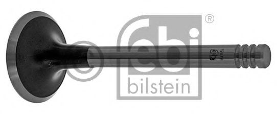 FEBI BILSTEIN 19978 Впускной клапан для AUDI 90 (Ауди 90) FEBI BILSTEIN 19978 Впускной клапан для AUDI 90 (Ауди 90)