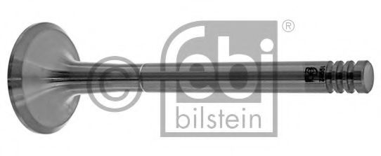 FEBI BILSTEIN 19982 Выпускной клапан 81-G-000 001 для VOLKSWAGEN (Фольксваген) FEBI BILSTEIN 19982 Выпускной клапан 81-G-000 001 для VOLKSWAGEN (Фольксваген)