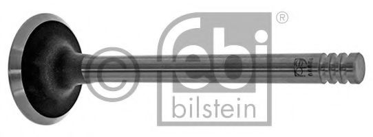 FEBI BILSTEIN 19999 Впускной клапан 01 1990 для VOLKSWAGEN POLO (Фольксваген Поло) FEBI BILSTEIN 19999 Впускной клапан 01 1990 для VOLKSWAGEN POLO (Фольксваген Поло)