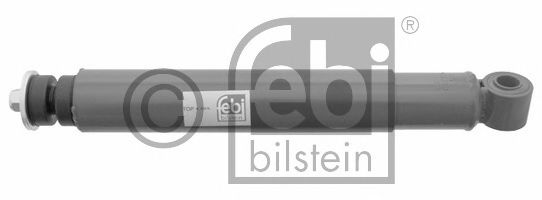 FEBI BILSTEIN 20010 Амортизатор<br >4x2 