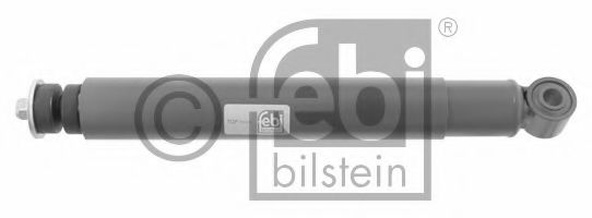 FEBI BILSTEIN 20156 Амортизатор F2BE0681B для IVECO (Ивеко) FEBI BILSTEIN 20156 Амортизатор F2BE0681B для IVECO (Ивеко)
