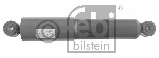 FEBI BILSTEIN 20162 Амортизатор F2BE0681B для IVECO (Ивеко) FEBI BILSTEIN 20162 Амортизатор F2BE0681B для IVECO (Ивеко)
