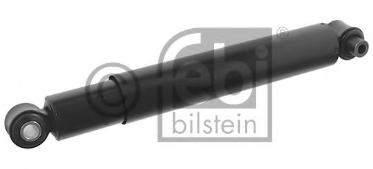 FEBI BILSTEIN 20241 Амортизатор D12D340 для VOLVO FMX (Вольво Фмx) FEBI BILSTEIN 20241 Амортизатор D12D340 для VOLVO FMX (Вольво Фмx)