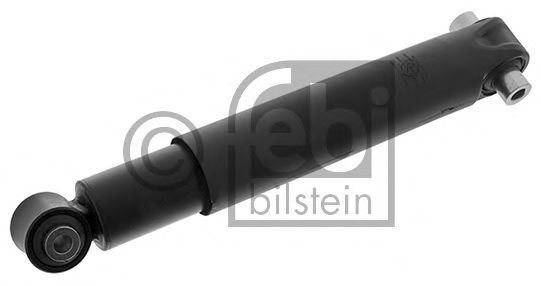 FEBI BILSTEIN 20246 Амортизатор D12D340 для VOLVO (Вольво) FEBI BILSTEIN 20246 Амортизатор D12D340 для VOLVO (Вольво)