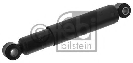 FEBI BILSTEIN 20287 Амортизатор 814047 для IVECO (Ивеко) FEBI BILSTEIN 20287 Амортизатор 814047 для IVECO (Ивеко)