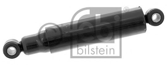 FEBI BILSTEIN 20291 Амортизатор для IVECO (Ивеко) FEBI BILSTEIN 20291 Амортизатор для IVECO (Ивеко)