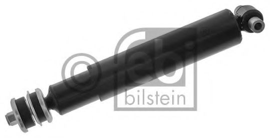 FEBI BILSTEIN 20293 Амортизатор D12D340 для VOLVO FMX (Вольво Фмx) FEBI BILSTEIN 20293 Амортизатор D12D340 для VOLVO FMX (Вольво Фмx)