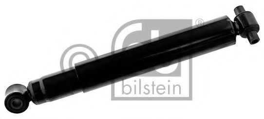 FEBI BILSTEIN 20374 Амортизатор D12C340 для VOLVO FMX (Вольво Фмx) FEBI BILSTEIN 20374 Амортизатор D12C340 для VOLVO FMX (Вольво Фмx)