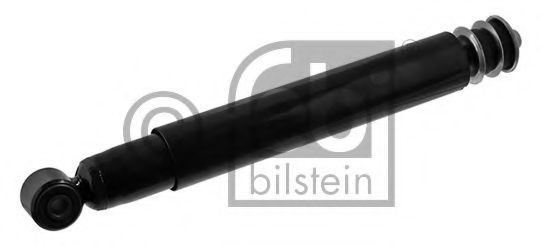 FEBI BILSTEIN 20387 Амортизатор для IVECO (Ивеко) FEBI BILSTEIN 20387 Амортизатор для IVECO (Ивеко)