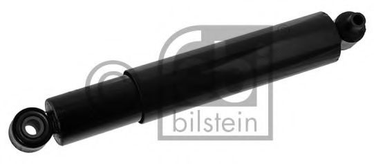 FEBI BILSTEIN 20401 Амортизатор D12C340; D12D340 для VOLVO FMX (Вольво Фмx) FEBI BILSTEIN 20401 Амортизатор D12C340; D12D340 для VOLVO FMX (Вольво Фмx)